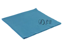 ErgoClean 691543 Lustre doek microvezel blauw 40x40cm