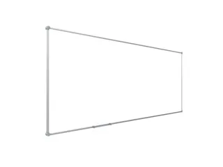 Whiteboard 2000 MAULpro 90x180cm Emaille - 2
