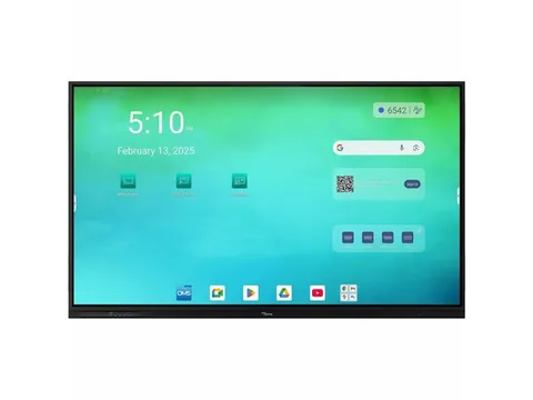 3653RK 65 inch Display 4K UHD 450CD/m2 Creative