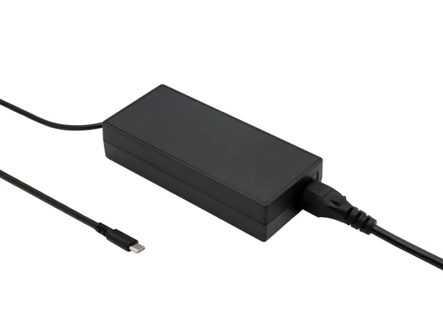 Origin Storage 100WUSB-C-BTI-UK, Laptop, Binnen, 100-240 V, 50/60 Hz,