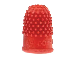 Telvinger Ø14mm rood doos à 20 stuks - 1