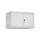 opzetkast,v. locker,2vak.,vak B 400mm,HxBxD 500x800x500mm,vleugeldeur