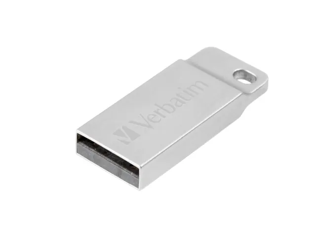 Metal Executive Usb Stick 32Gb