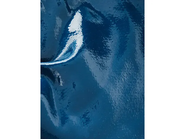 Gant de travail Arco Essentials Heavyweight Full nitrile taille 10