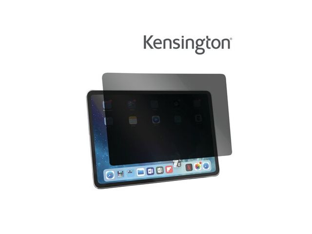 Privacyfilter 2-weg zelfklevend Lenovo Thinkpad X1 Tablet | PrivacyFilters.be