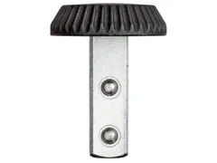 R48990000 Aansluitvierkant 1/4 inch met knop 33mm