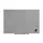 Whiteboard Rocada Skinpro 100x150cm grijs gelakt