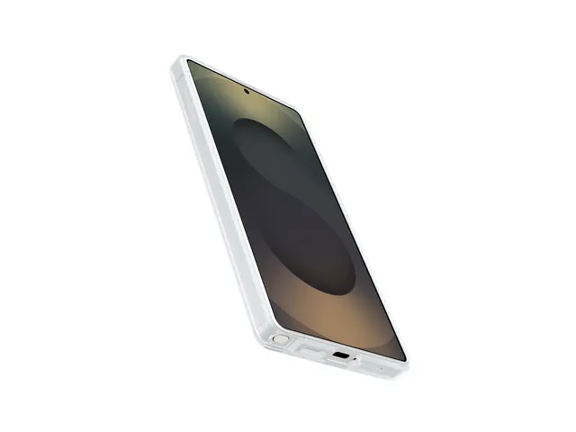 OtterBox Case React Galaxy S25 Ultra Pueblo Stardust clear