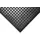 antivermoeidheidsmat,enkele mat,HxLxB 14x1200x900mm,rubber,genopt