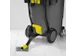 aspirateurs eau et poussière,2x1380 W,volume d'air 2x4440l/min
