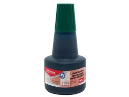 Stempelinkt 30ml groen