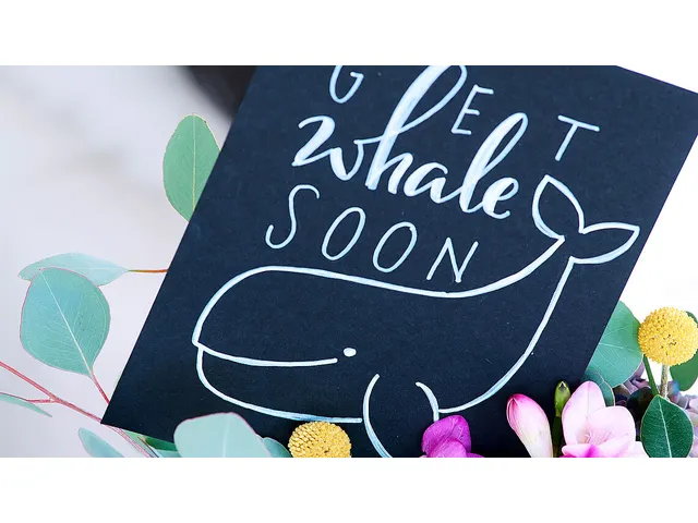 Viltstift edding 1500 soft wit