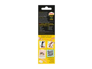 Lijmpatroon tbv lijmpistool Pattex hobby 10 stuks - 4
