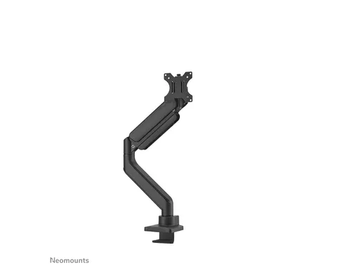 Monitorarm voor Curved scherm tot 49 inch zwart