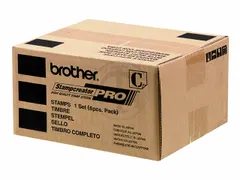 PR2260E6P BROTHER SC2000 Stamp blue