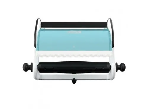 Tork W1 Performance Muurstandaard Roldispenser Wit