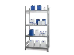 Stelling Voor Gevaarlijke Stoffen,Grondveld