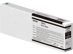 Singlepack Light Black T44J740 UltraChrome PRO 12 700ml