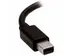 Mini DisplayPort naar HDMI adapter Actieve 4K 60Hz converter