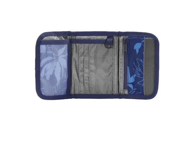 Portemonnee Tropical Night