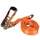 Robuuste Spanband Met Opspanratel 5000kg - 50mm x 8m