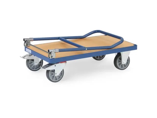 Opklapbare wagen 2500-K 2500-K