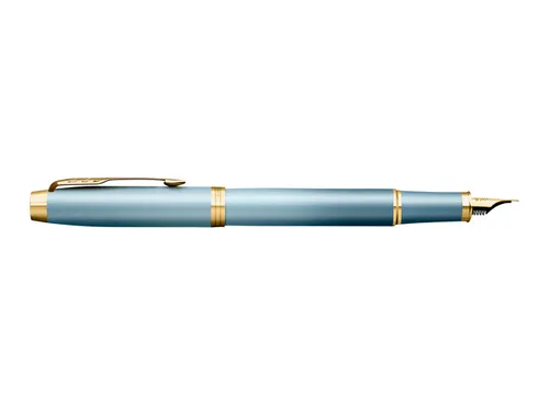 Vulpen Parker IM Rituals green GT medium