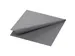 Duni Servet 24x24cm 2 laags Granite grijs 8x300 stuks