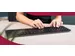 CHERRY KW9100 Slim Toetsenbord QWERTY UK draadloos Bluetooth