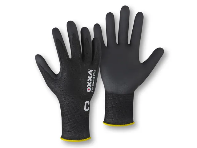 OXXA X-Diamond-Flex 51-780 handschoen - 8/M