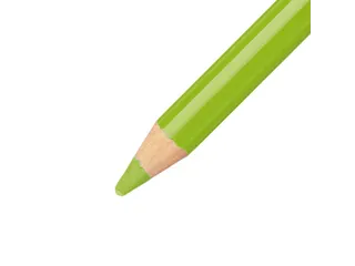 Kleurpotlood STABILO CarbOthello kalkpastel middenloofgroen - 3