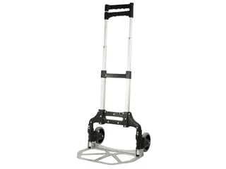 Steekwagen Pavo opvouwbaar aluminium tot 70kg - 2