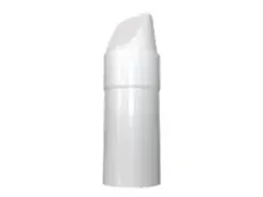 OUTLET Dameshygiene Afvalbak 435406 Sani-biobin 6.5 liter met wandbeve