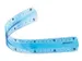 Flexibele liniaal Westcott 30 cm in assorti kleuren