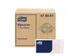 Tork 474051 Damask Paper Napperon 80x120cm Wit