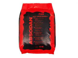 Vloerkorrels absodan-chemsorb P61047 10kg - 1