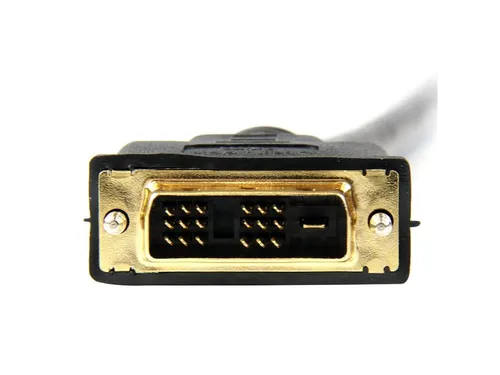 1,8 meter HDMI naar DVI-D kabel M/M