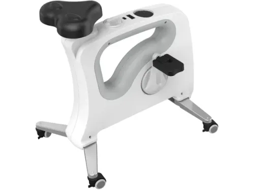 OUTLET Bureaufiets Tournette Wit