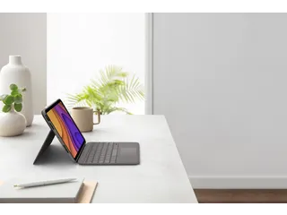 Logitech Folio Touch toetsenbord QWERTY UK International Smart Connect - 2