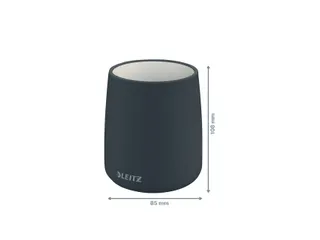 Pennenhouder Leitz Cosy grijs - 3