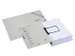 Dossiermap Jalema Extension met clip 310x220mm grijs