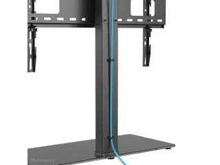 Neomounts DS45-430BL16 TV standaard 1 scherm - 37-70 inch - 0-40 kg - - 13
