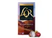 L'Or Destinations koffiecaps Scandinavia Escape 7/13 10 stuks