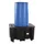 PE-opvangbak,v. 1x200l vat,opvangvol. 225l,HxBxD 600x1000x680mm