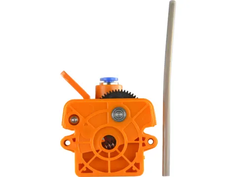 Orangestorm Giga Gear Box Assembly