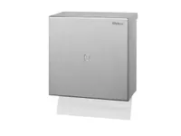 Qbic-line Handdoek dispensers