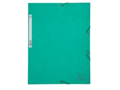 Pk3 Elastomap glansk art.3klep A4 Natuur