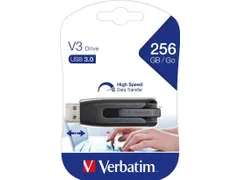 V3 USB-stick USB 3.2 Gen 1 128GB