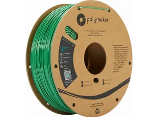 Polymaker PolyLite ABS filament 1,75 mm Groen 1kg - 1