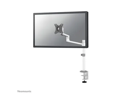Monitorarm Neomounts DS60-425WH1 wit